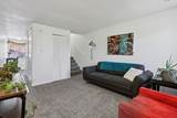 1-bedroom apartment at Horizons Apartments in Indianapolis